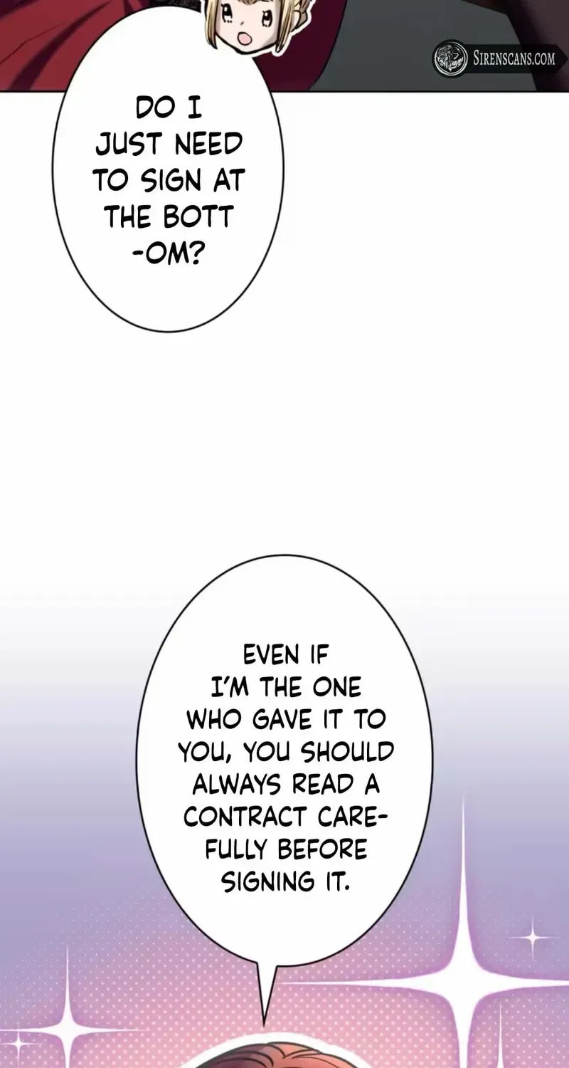 If You Wish to Have Me Chapter 27 page 67 - 