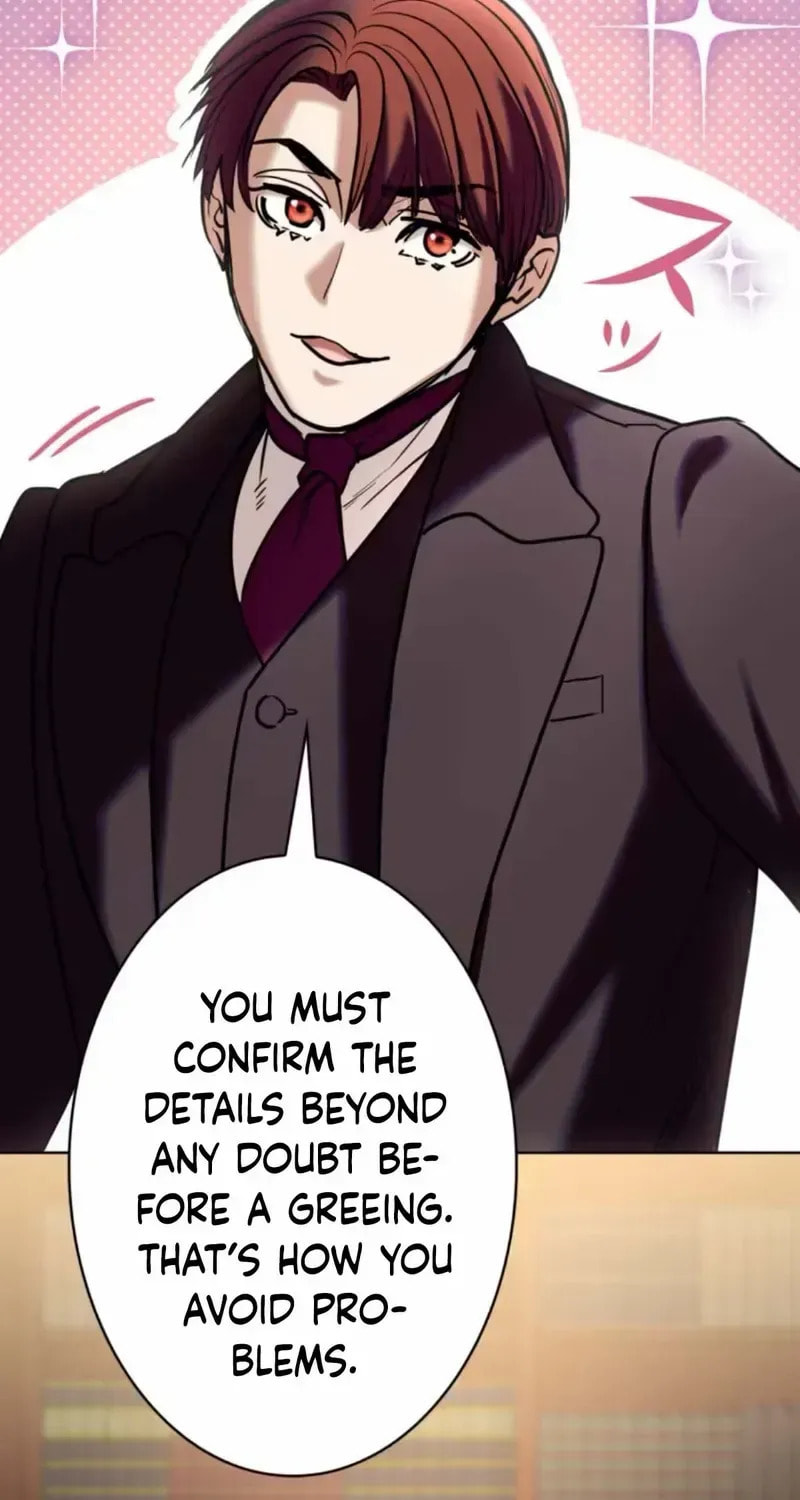 If You Wish to Have Me Chapter 27 page 68 - 