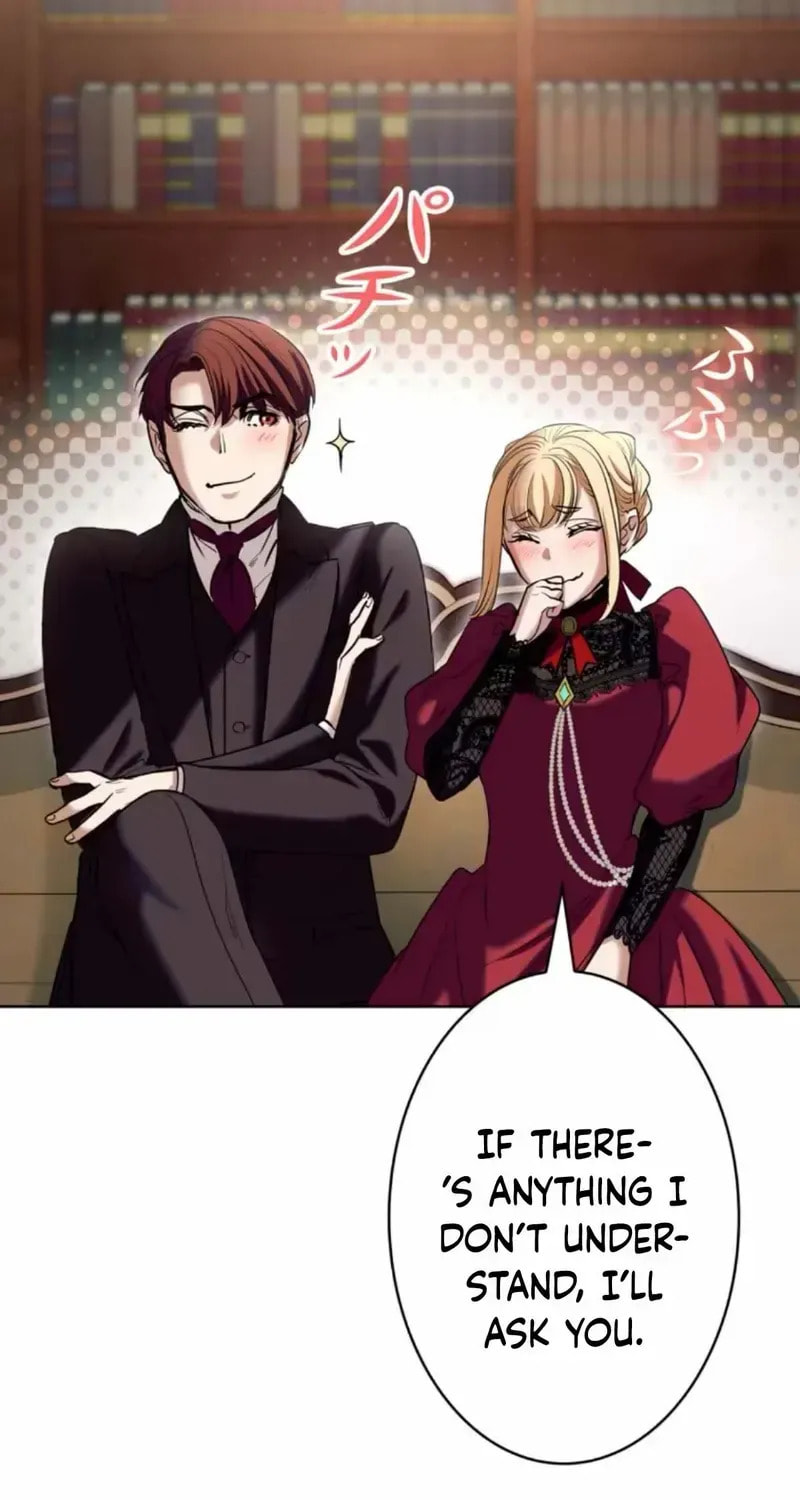 If You Wish to Have Me Chapter 27 page 69 - 