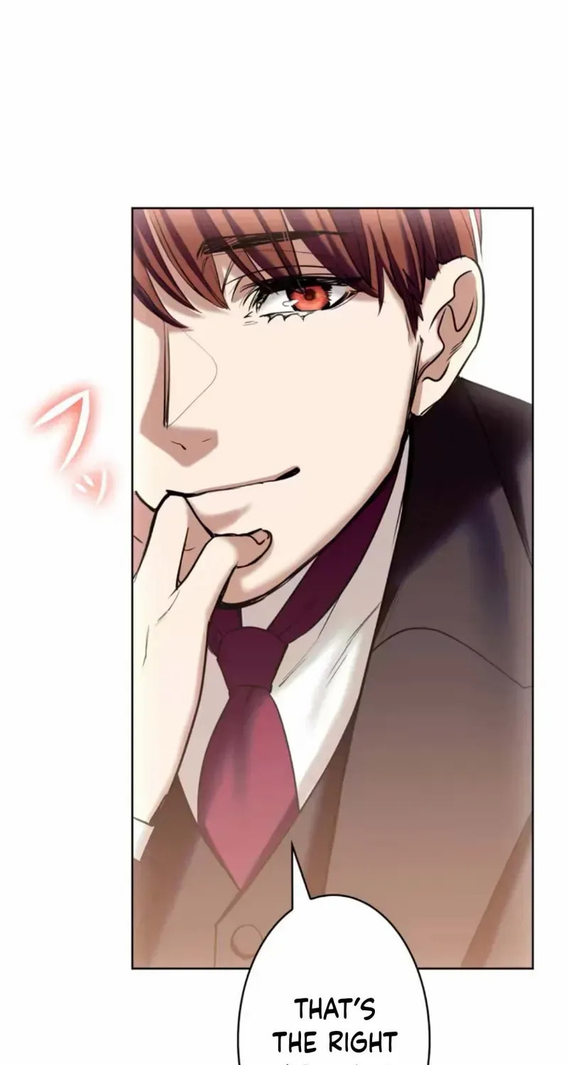 If You Wish to Have Me Chapter 27 page 70 - 