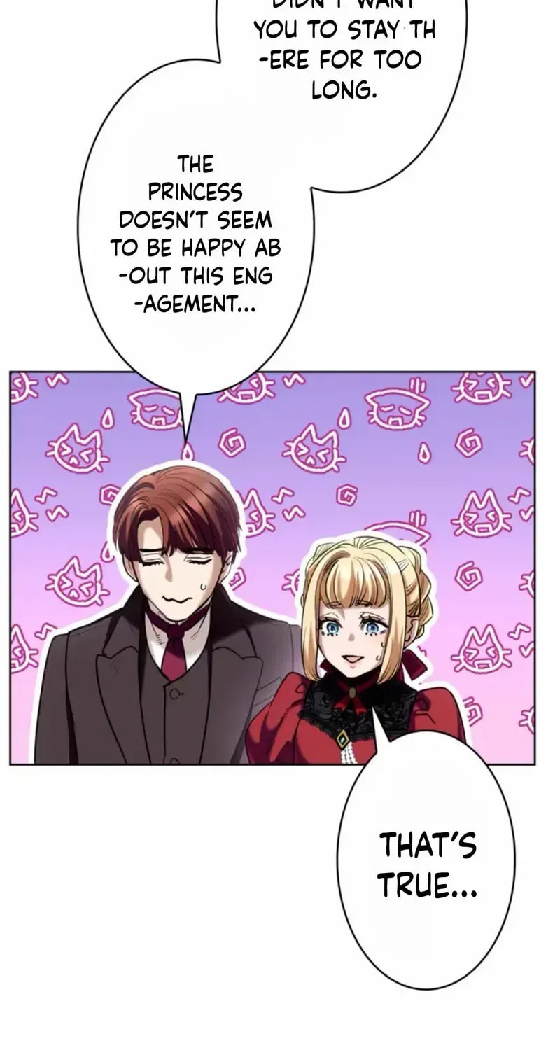 If You Wish to Have Me Chapter 27 page 8 - 