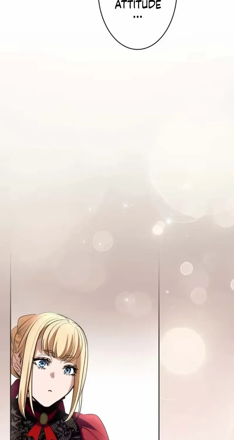 If You Wish to Have Me Chapter 27 page 71 - 
