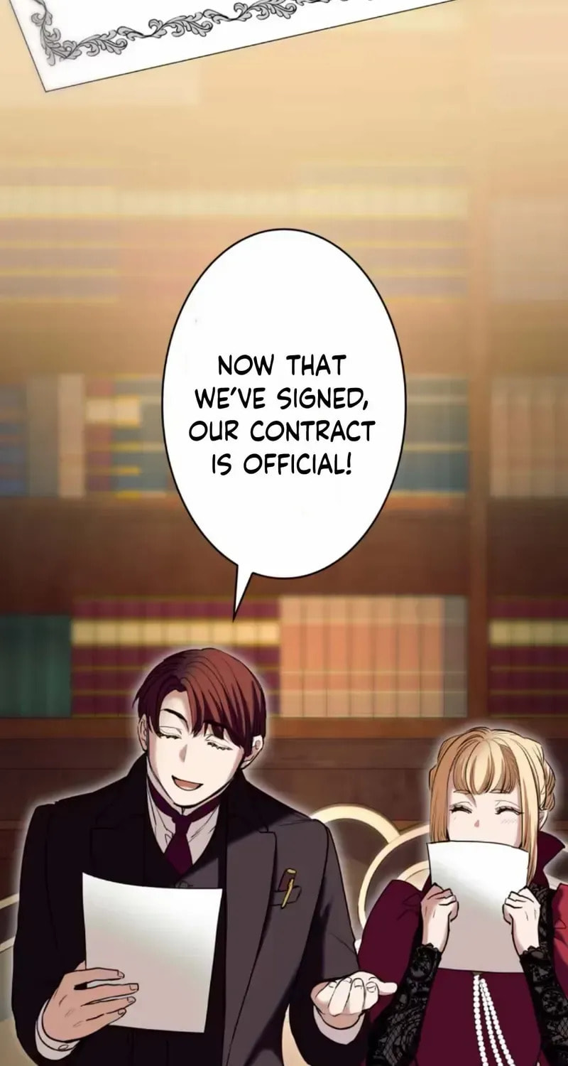 If You Wish to Have Me Chapter 27 page 74 - 