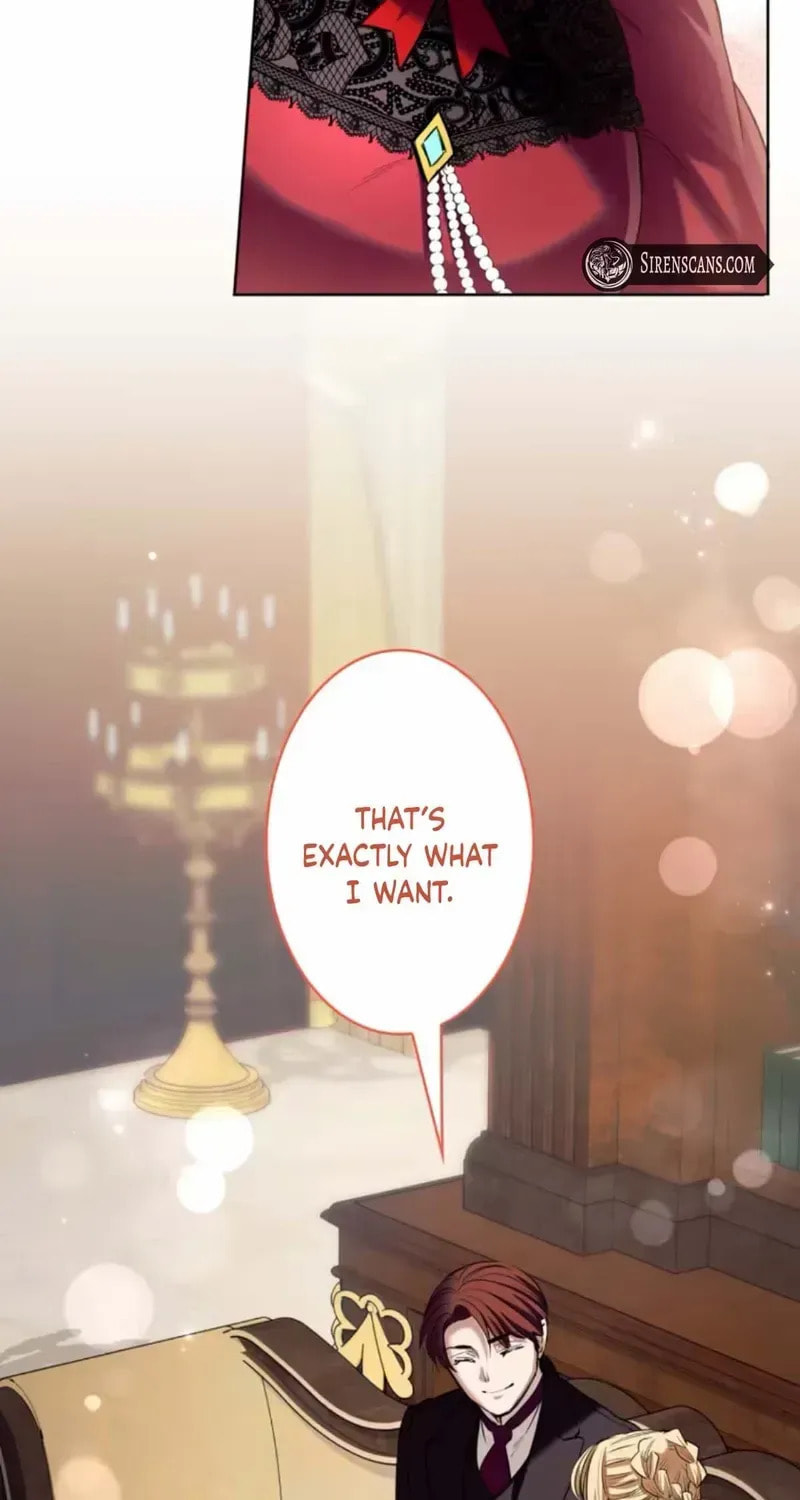 If You Wish to Have Me Chapter 27 page 78 - 