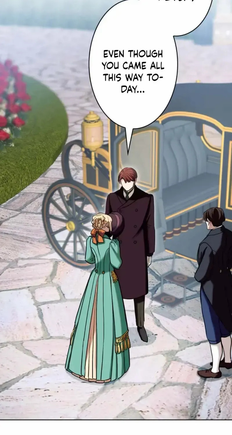 If You Wish to Have Me Chapter 27 page 83 - 