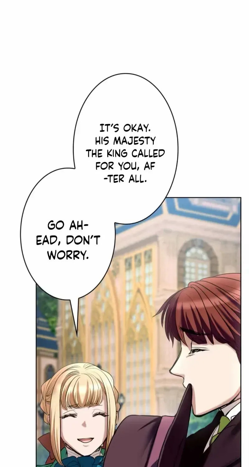 If You Wish to Have Me Chapter 27 page 84 - 