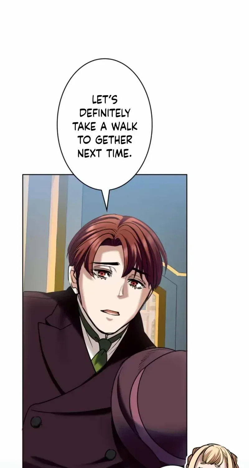 If You Wish to Have Me Chapter 27 page 86 - 