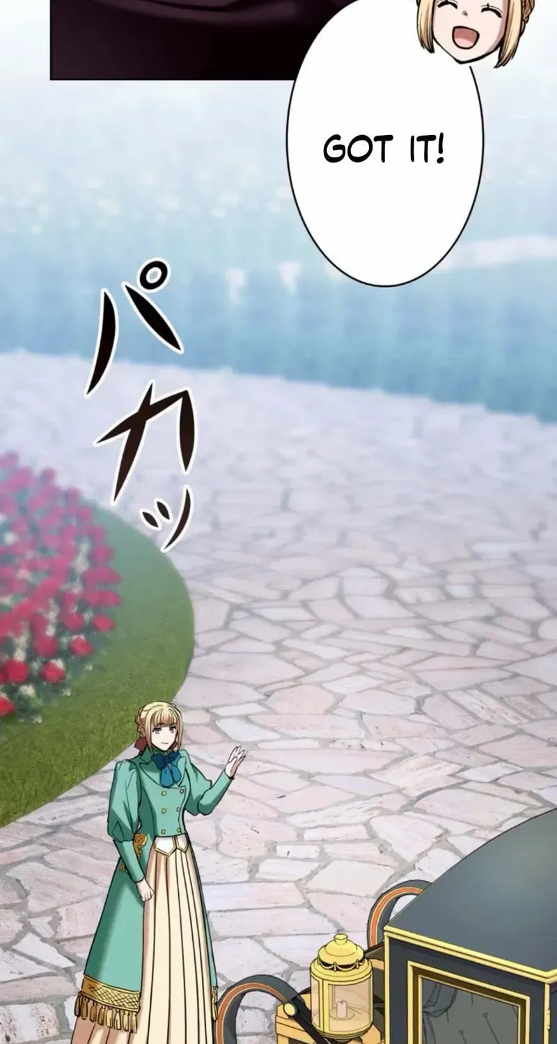 If You Wish to Have Me Chapter 27 page 87 - 