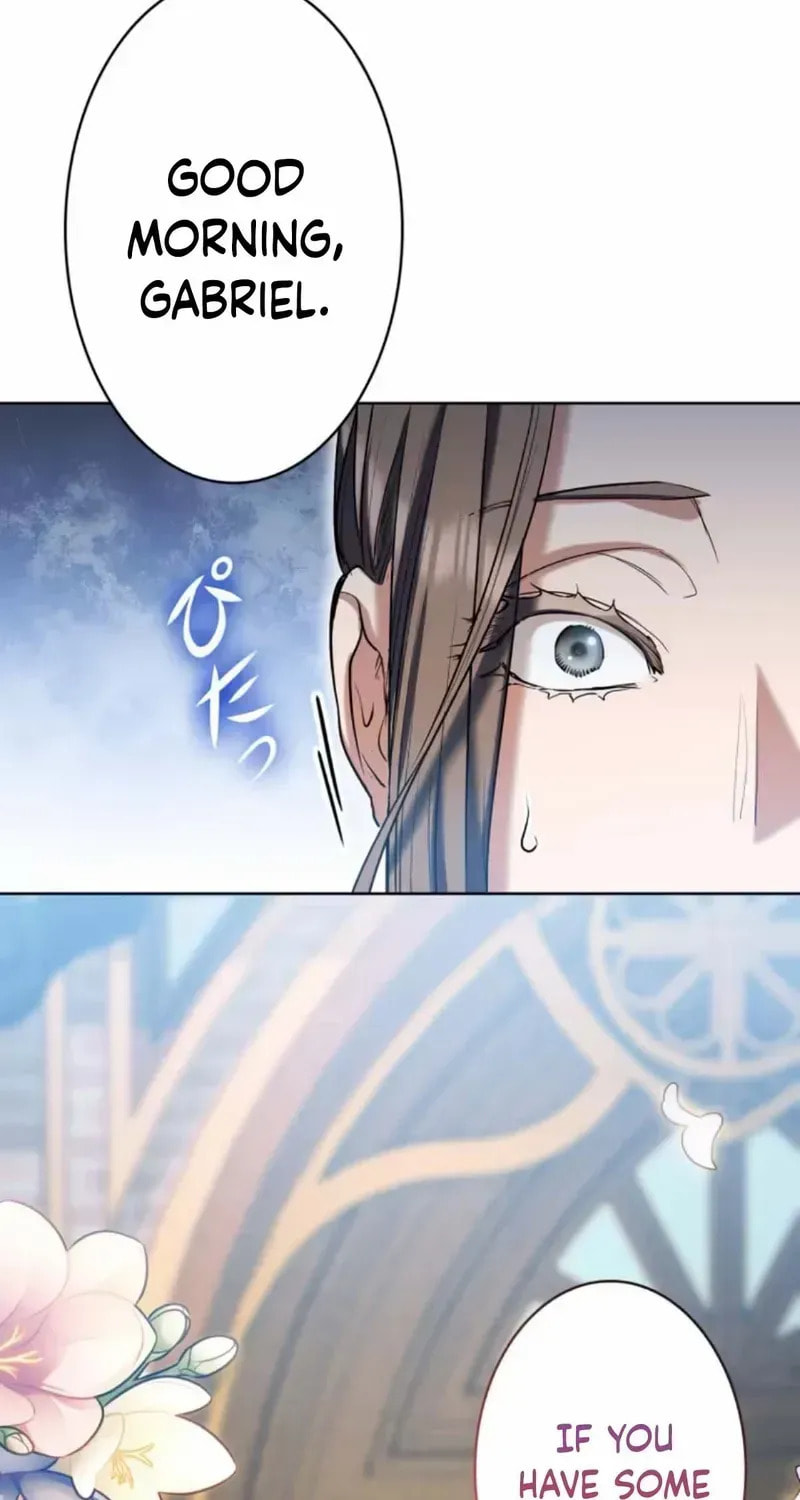 If You Wish to Have Me Chapter 27 page 92 - 