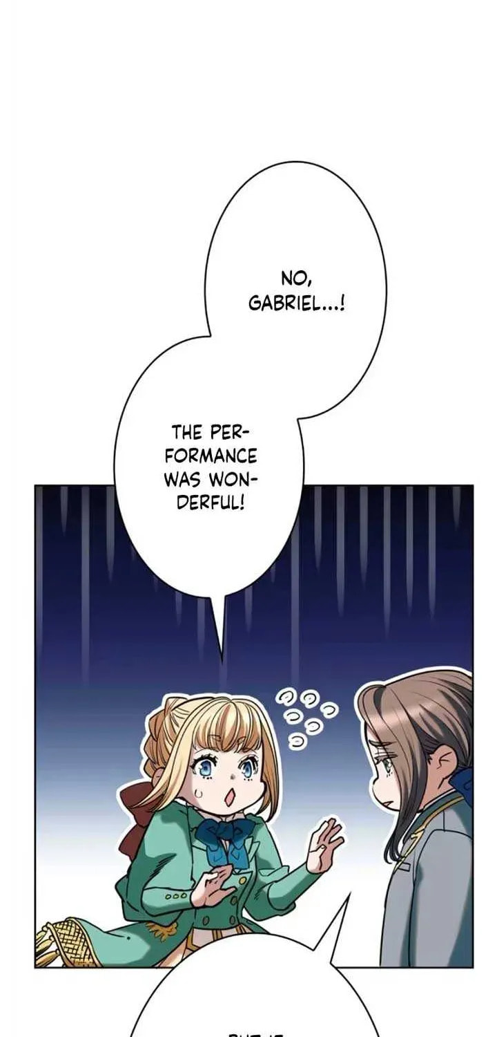 If You Wish to Have Me Chapter 28 page 11 - 