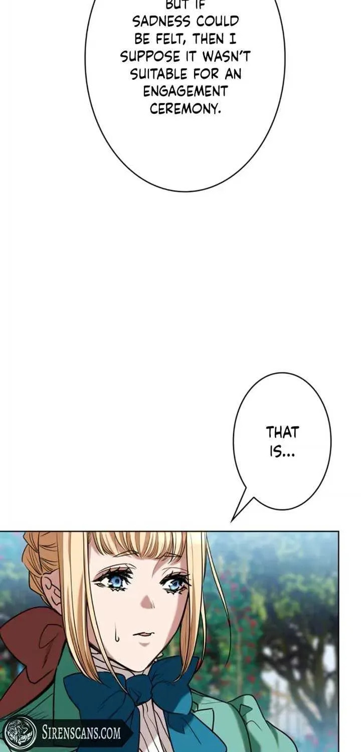 If You Wish to Have Me Chapter 28 page 12 - 