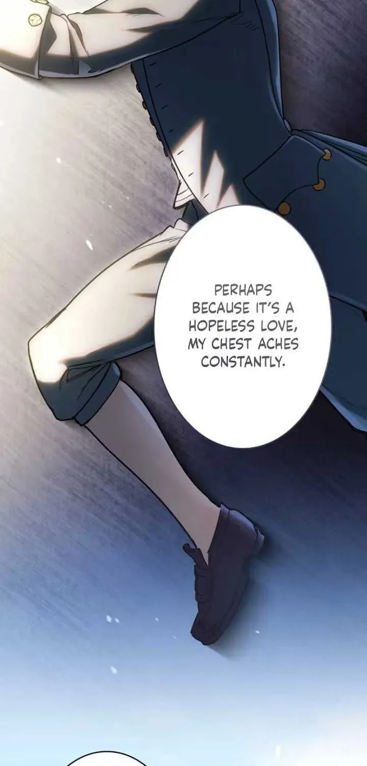 If You Wish to Have Me Chapter 28 page 15 - 