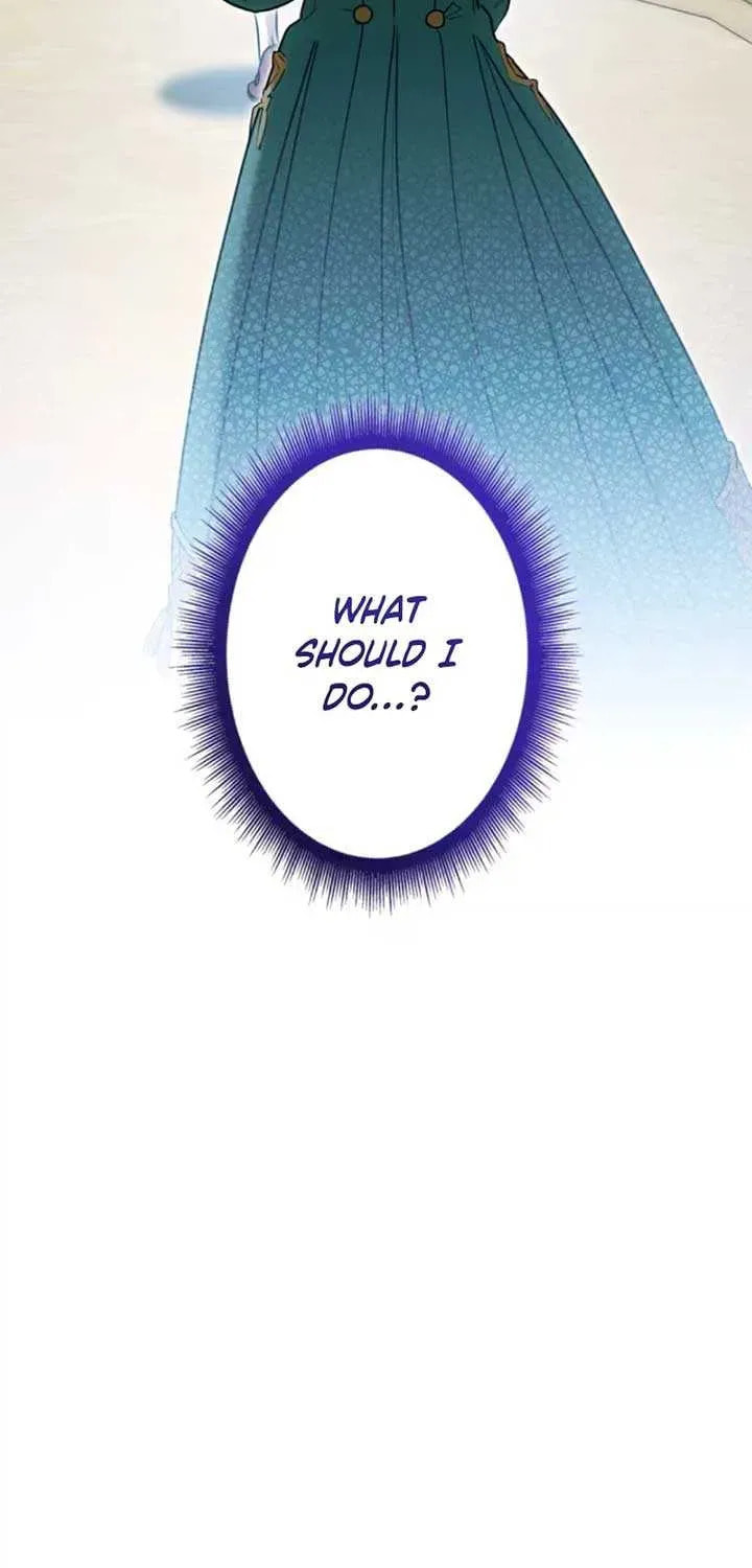 If You Wish to Have Me Chapter 28 page 21 - 