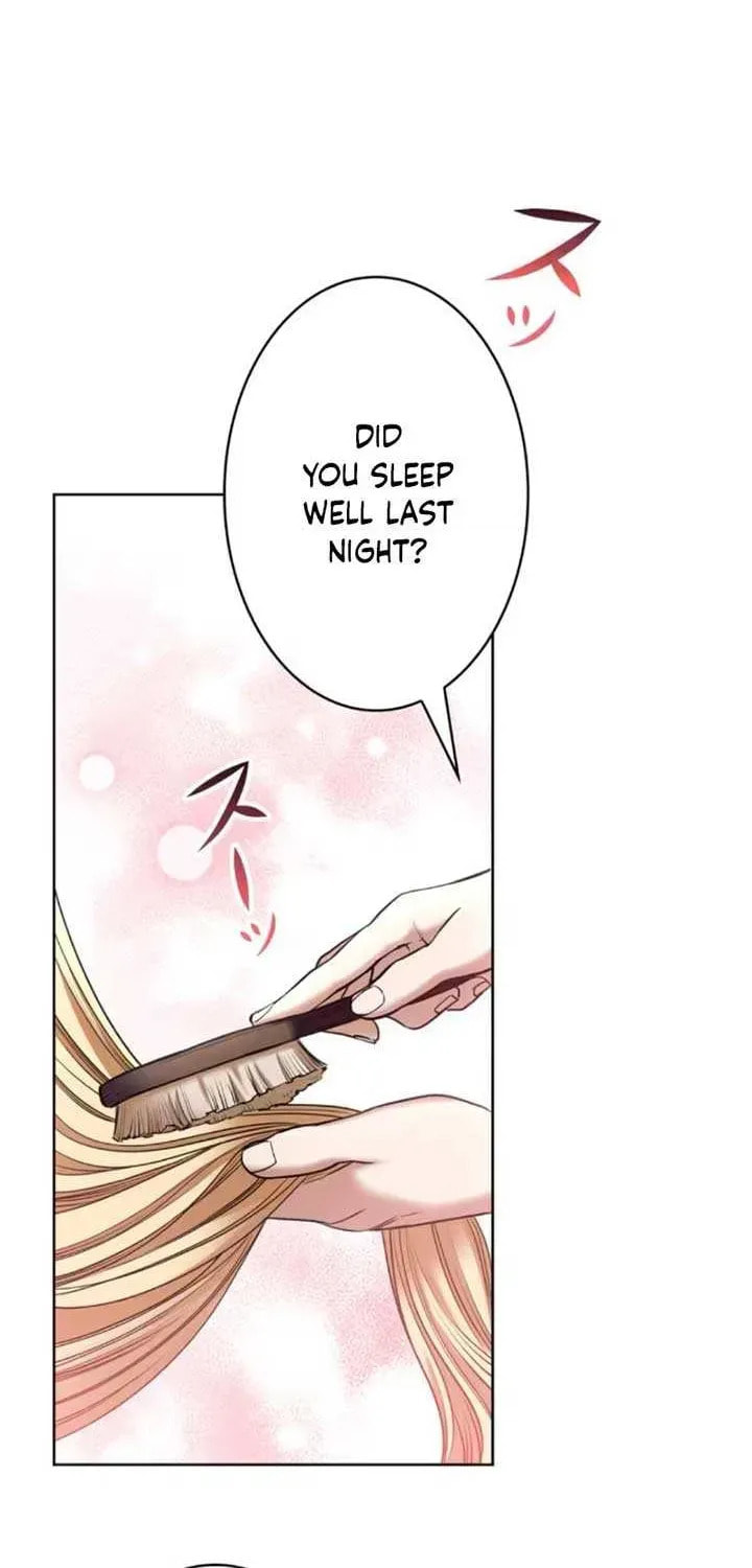 If You Wish to Have Me Chapter 28 page 24 - 