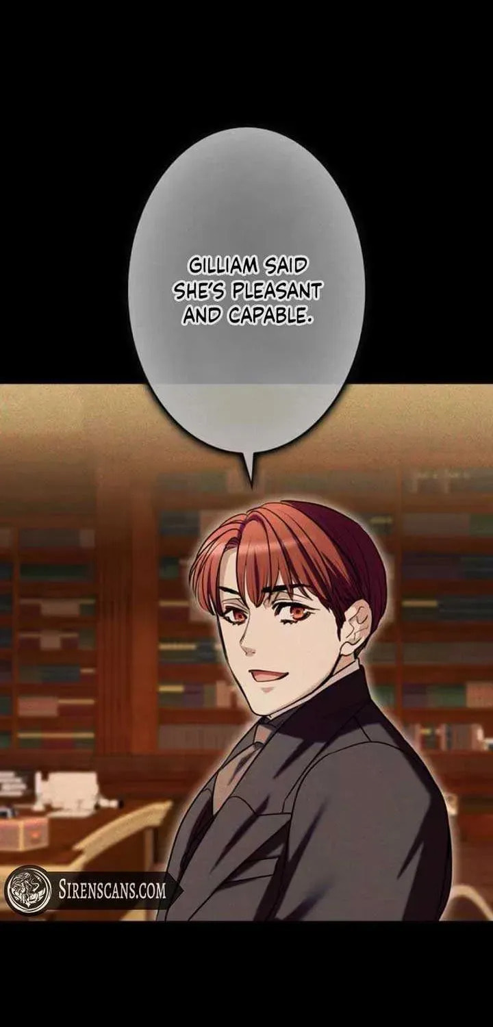 If You Wish to Have Me Chapter 28 page 28 - 