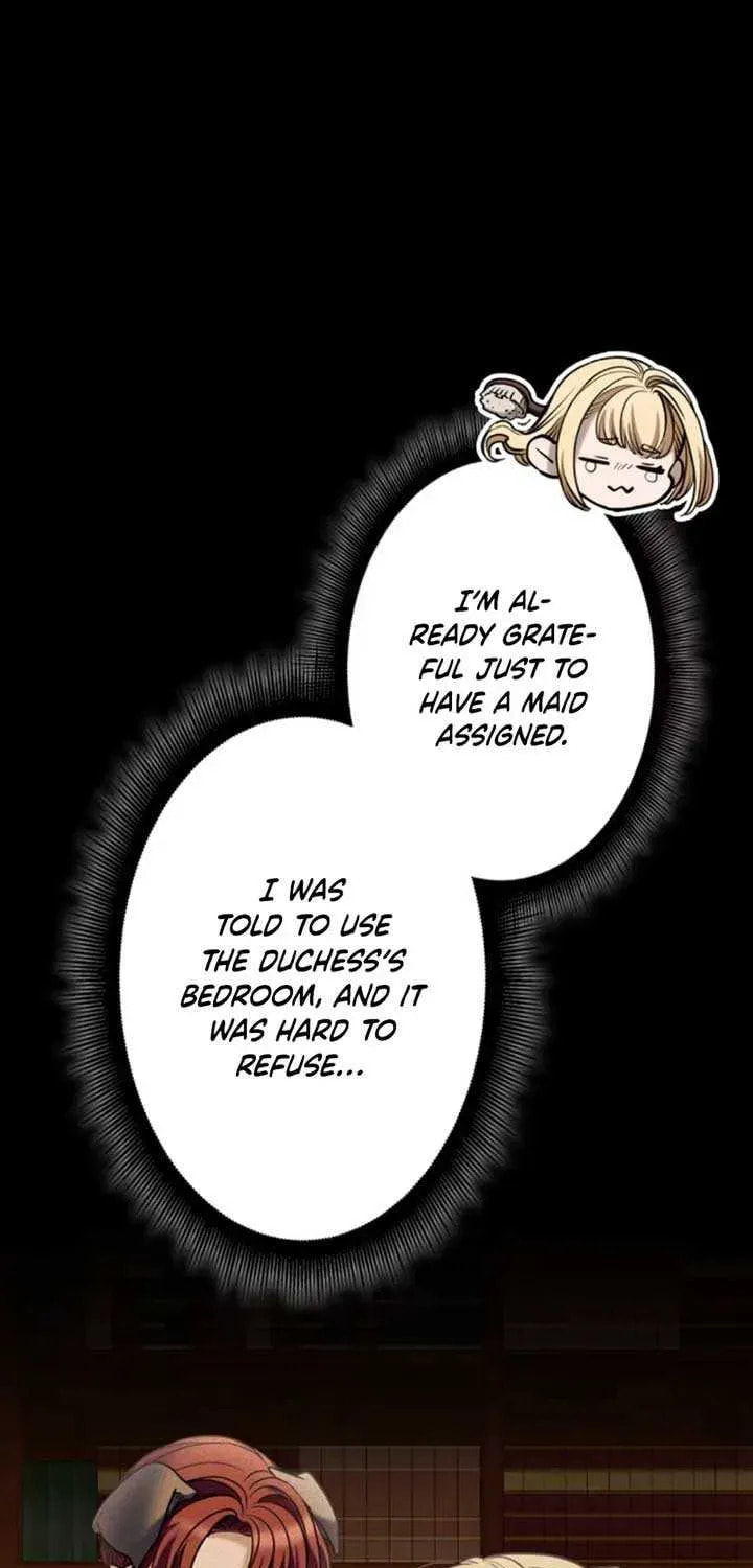 If You Wish to Have Me Chapter 28 page 29 - 