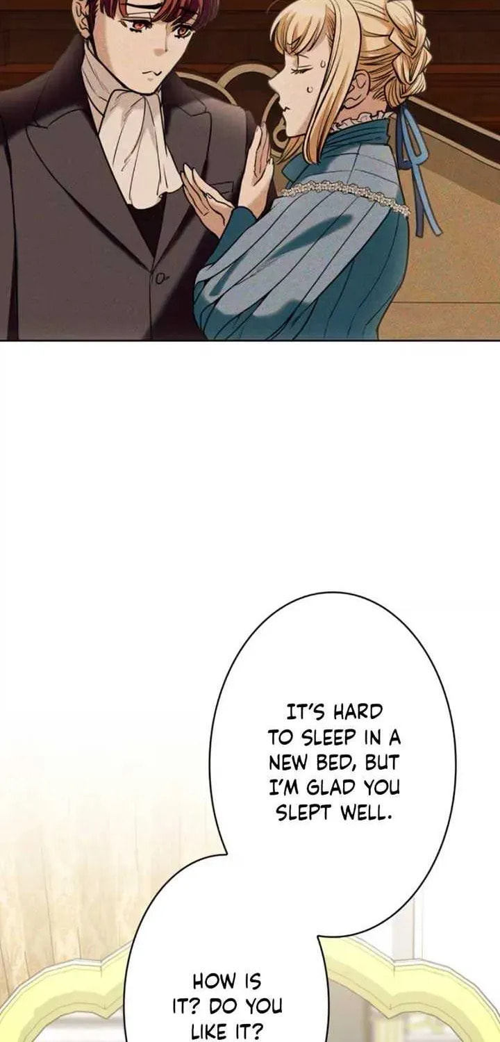 If You Wish to Have Me Chapter 28 page 30 - 