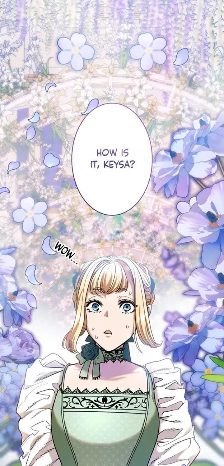 If You Wish to Have Me Chapter 28 page 33 - 