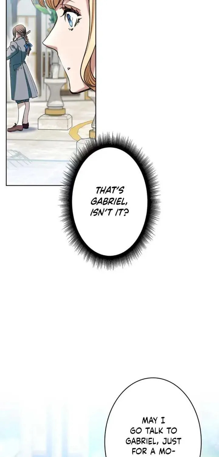 If You Wish to Have Me Chapter 28 page 38 - 