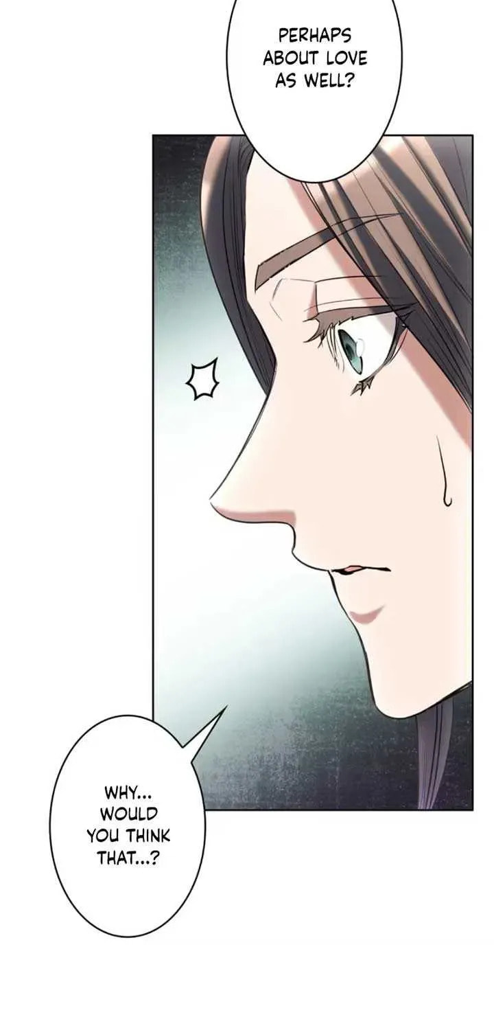 If You Wish to Have Me Chapter 28 page 5 - 