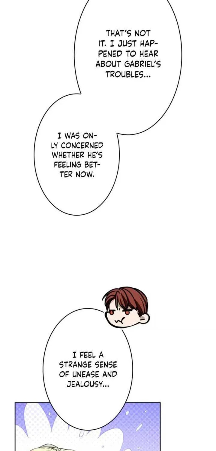 If You Wish to Have Me Chapter 28 page 41 - 