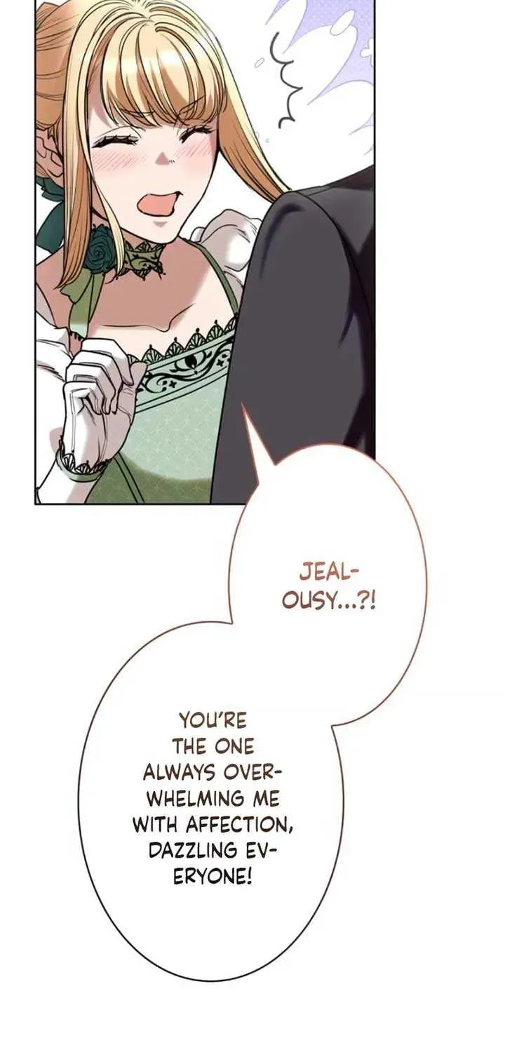 If You Wish to Have Me Chapter 28 page 42 - 