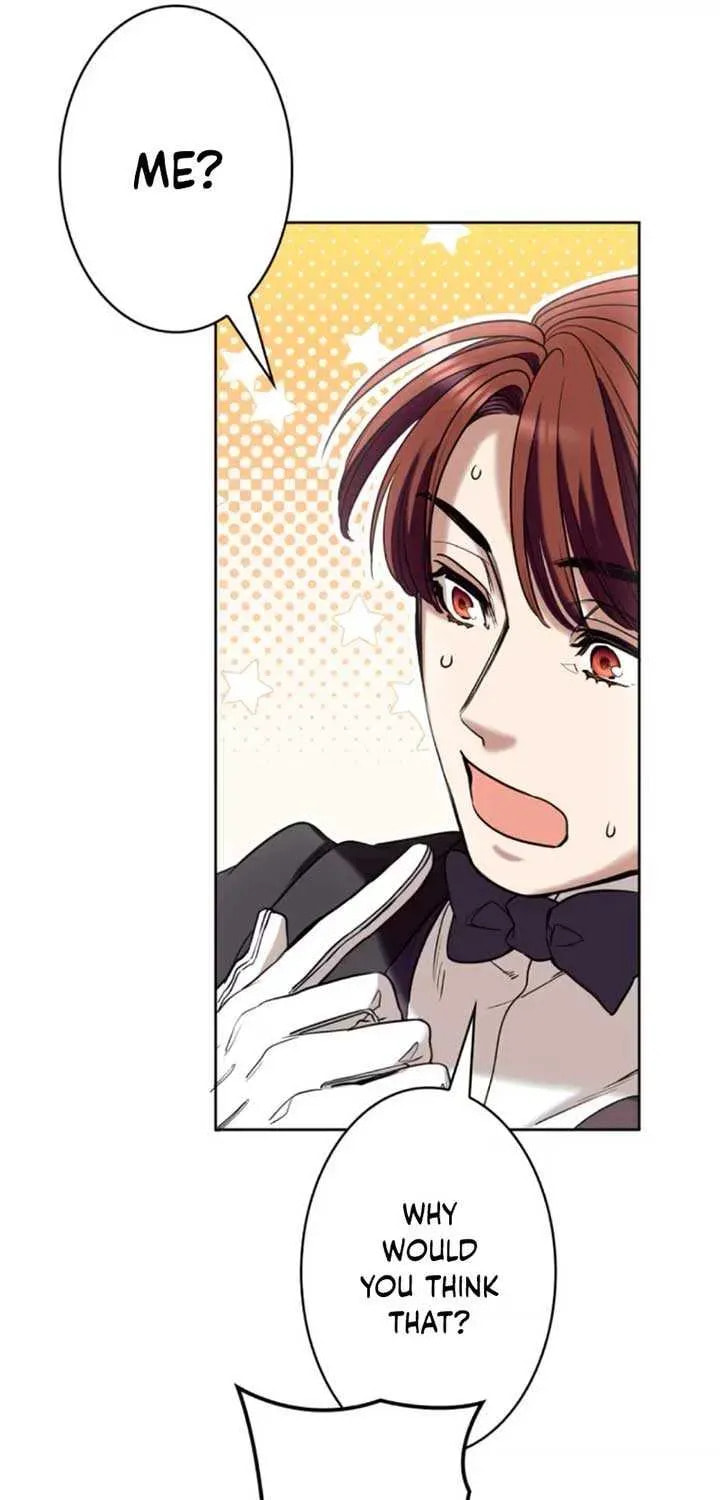 If You Wish to Have Me Chapter 28 page 44 - 