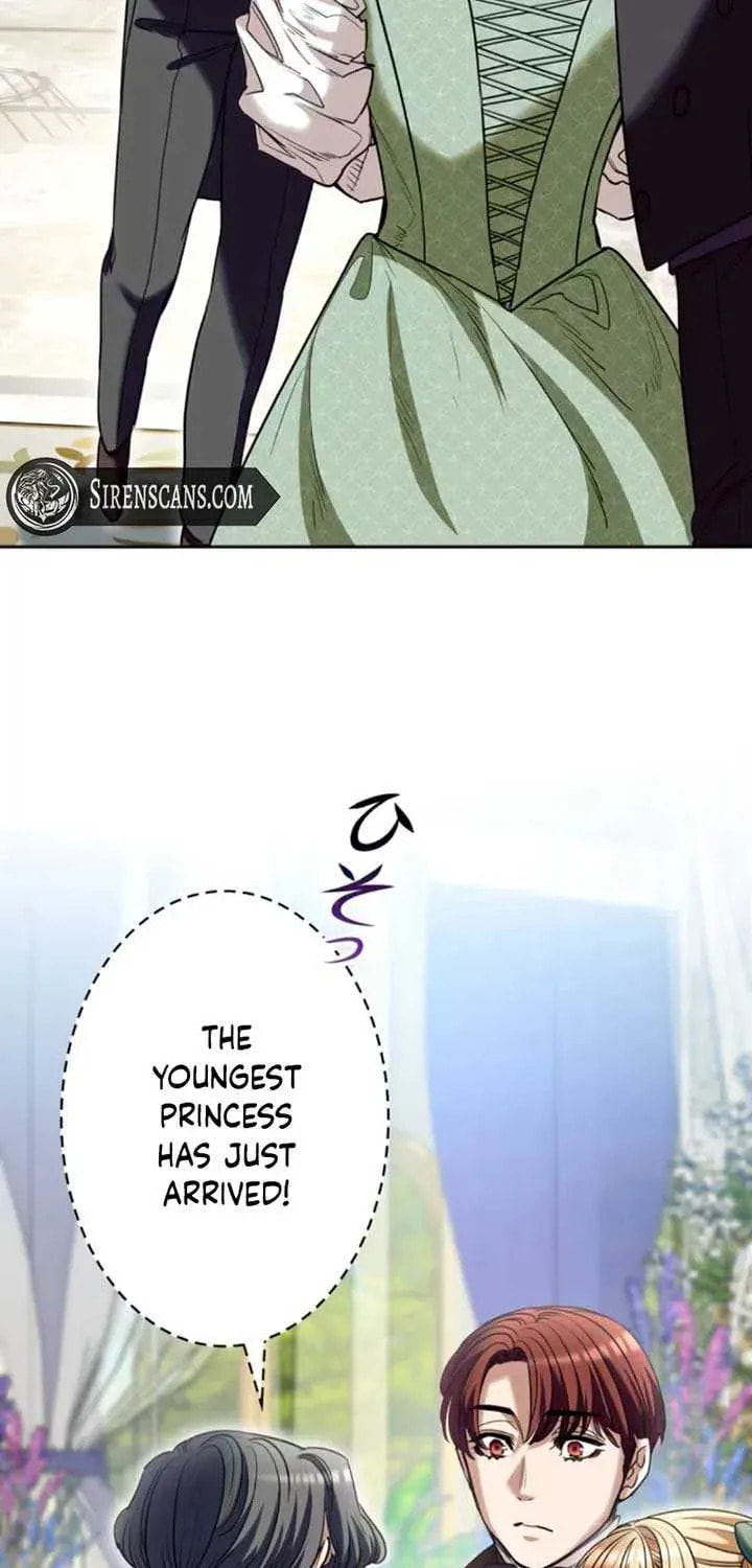 If You Wish to Have Me Chapter 28 page 46 - 