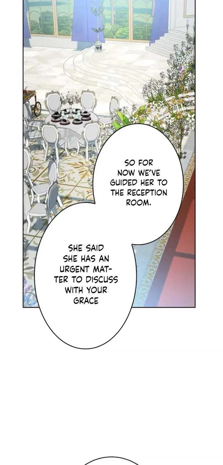 If You Wish to Have Me Chapter 28 page 48 - 