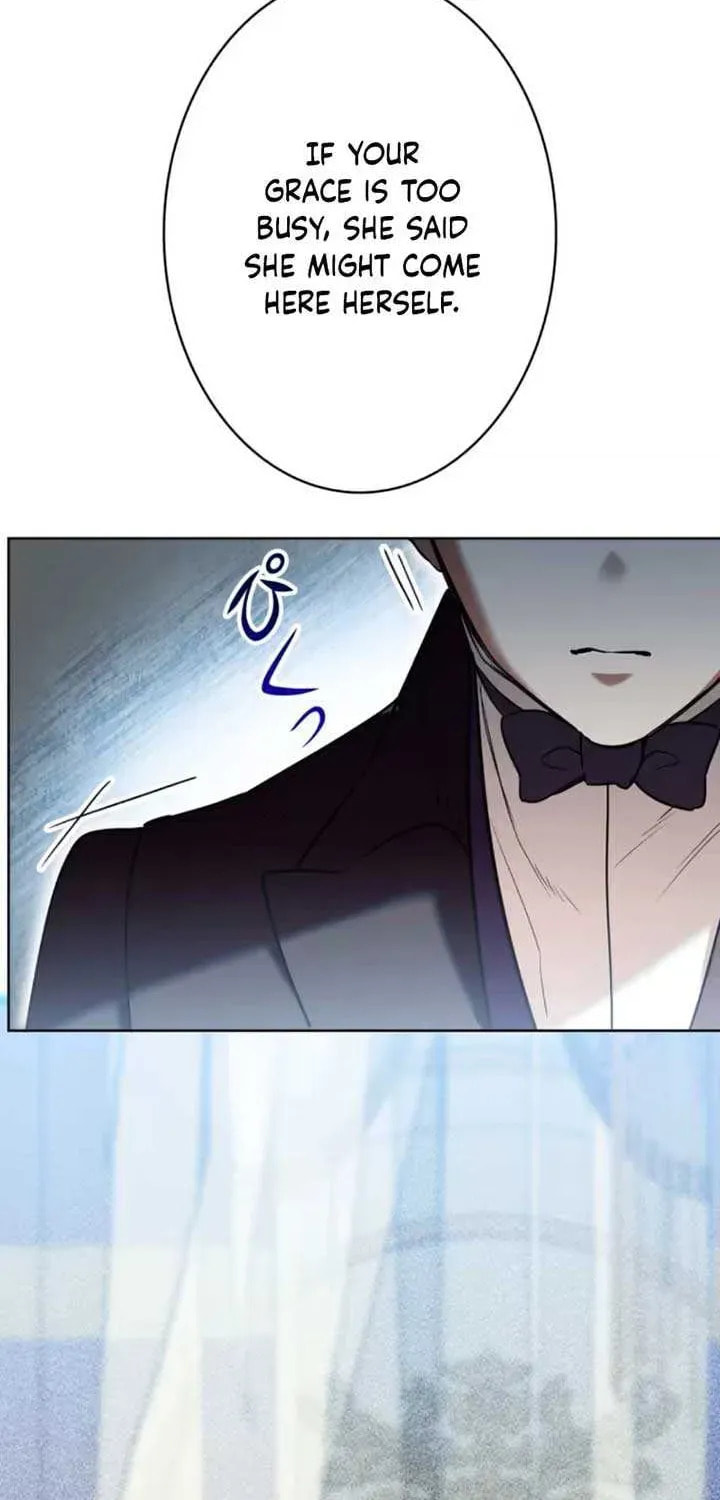 If You Wish to Have Me Chapter 28 page 49 - 