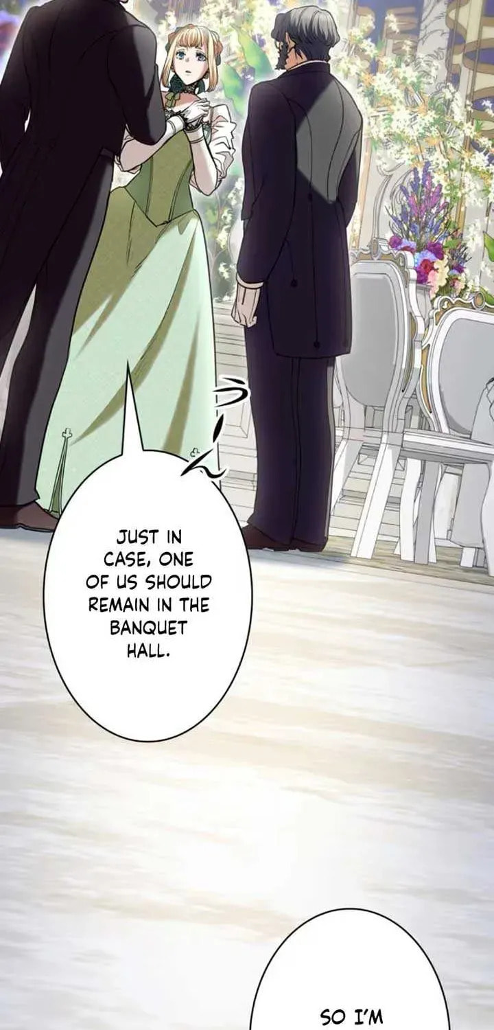 If You Wish to Have Me Chapter 28 page 52 - 