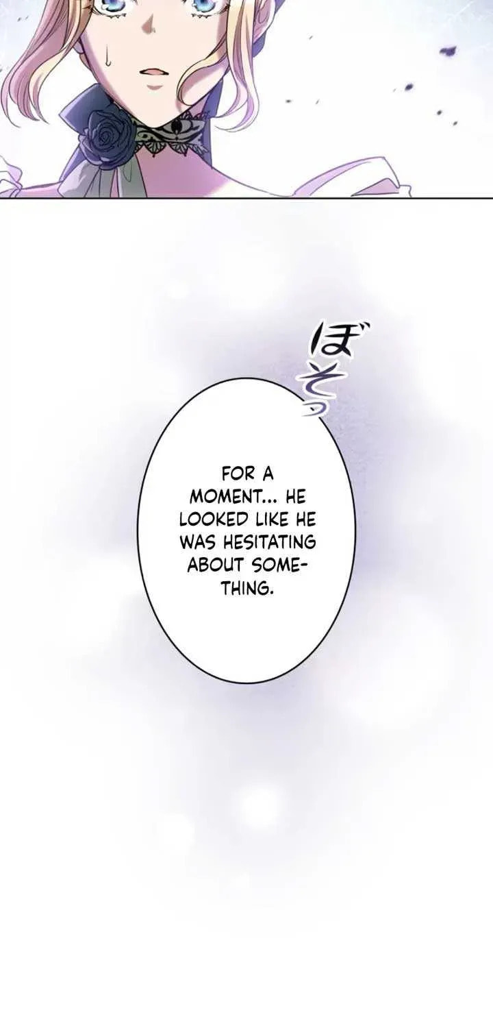 If You Wish to Have Me Chapter 28 page 55 - 