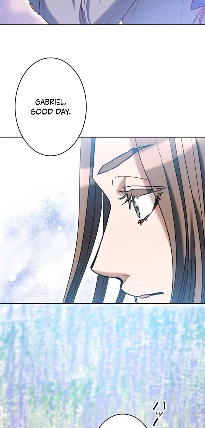 If You Wish to Have Me Chapter 28 page 57 - 