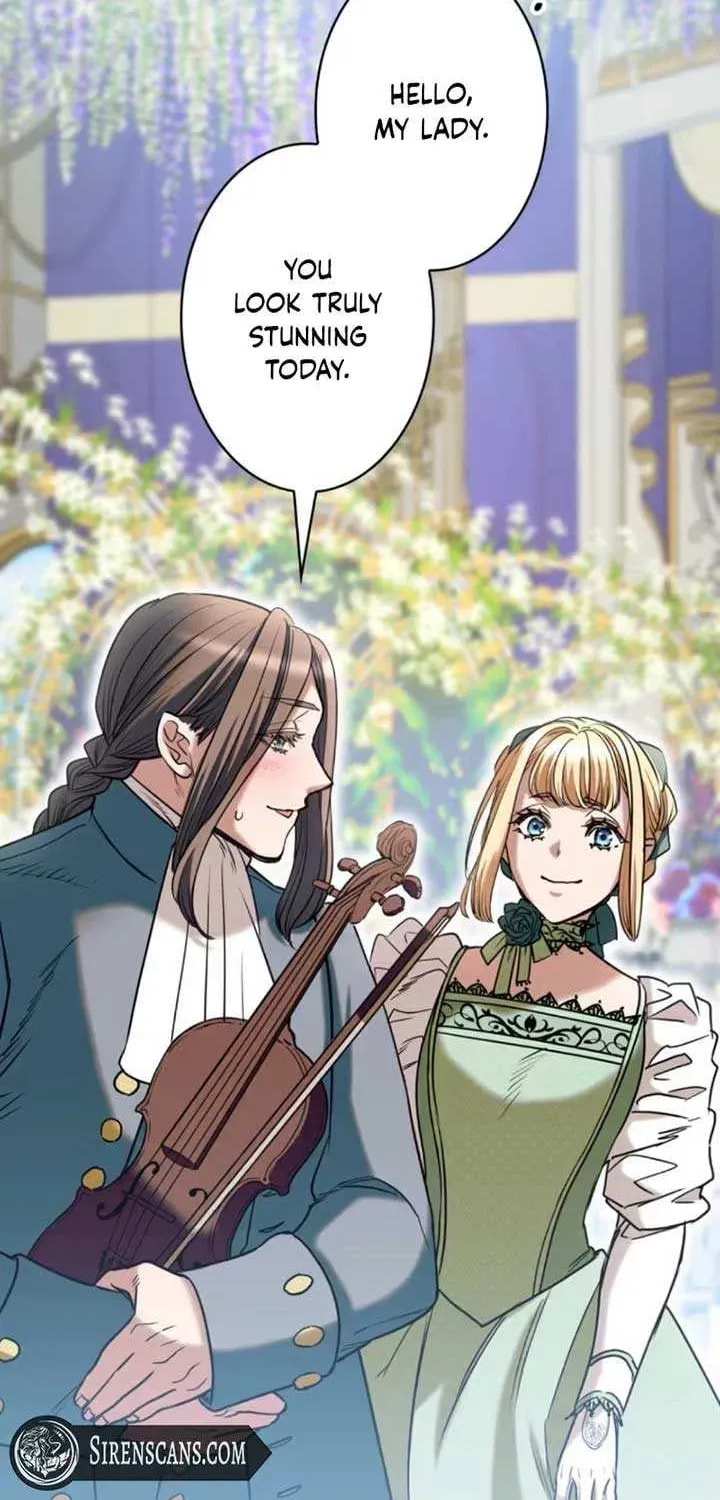 If You Wish to Have Me Chapter 28 page 58 - 