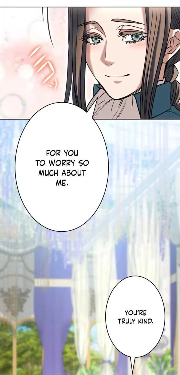 If You Wish to Have Me Chapter 28 page 61 - 