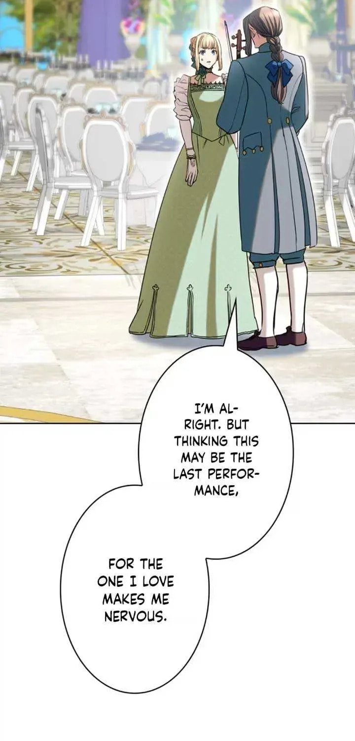 If You Wish to Have Me Chapter 28 page 62 - 
