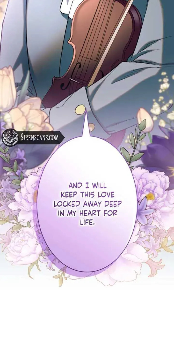 If You Wish to Have Me Chapter 28 page 65 - 