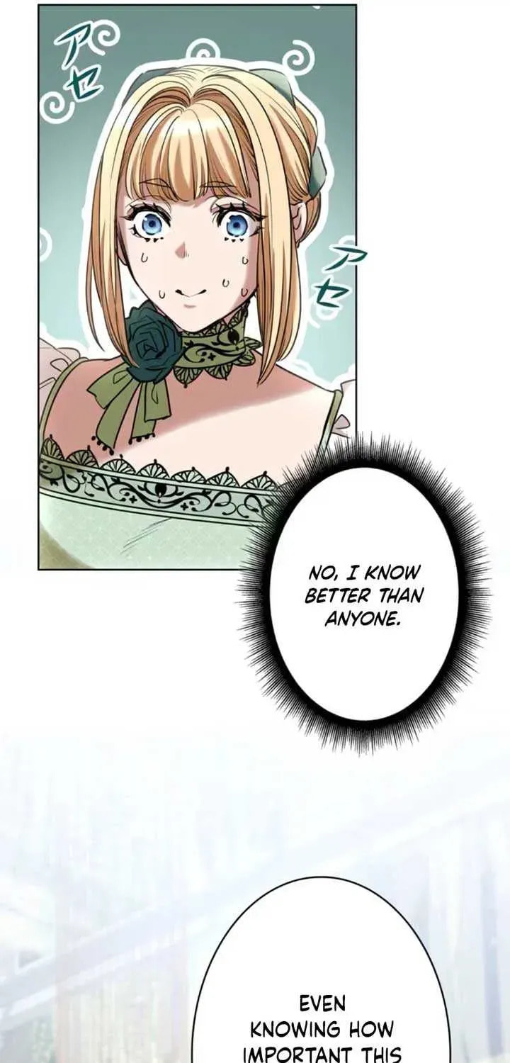 If You Wish to Have Me Chapter 28 page 69 - 