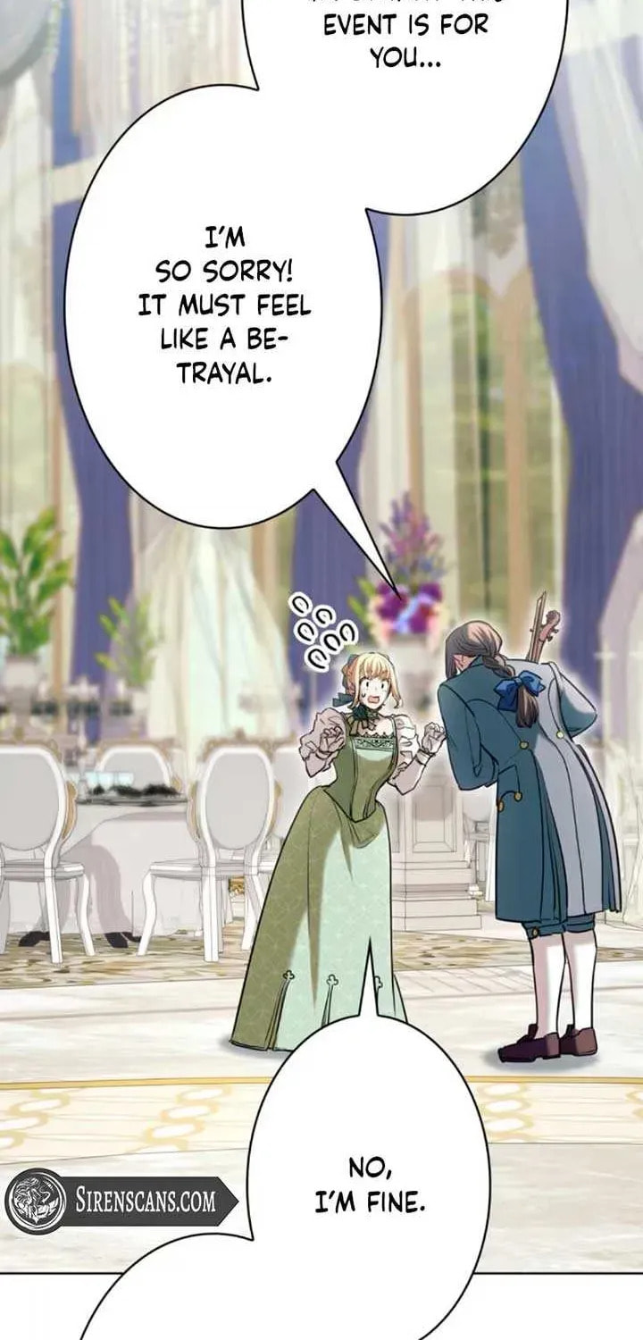 If You Wish to Have Me Chapter 28 page 70 - 