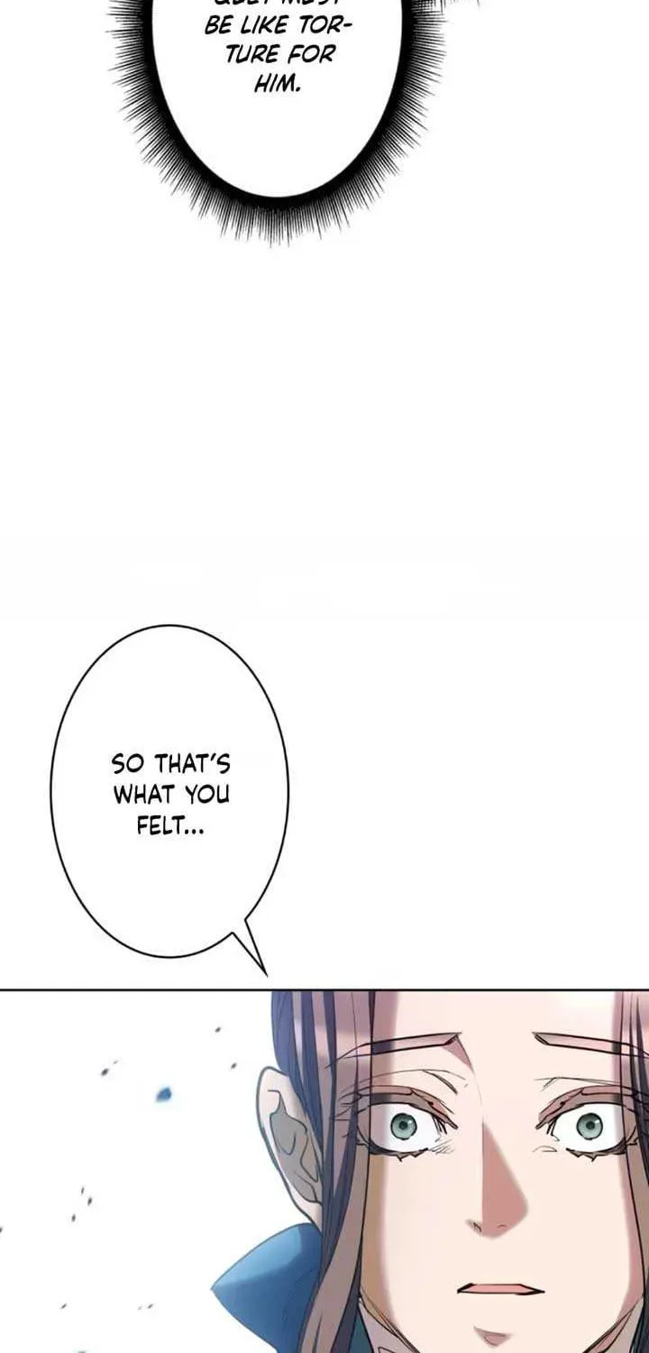 If You Wish to Have Me Chapter 28 page 8 - 