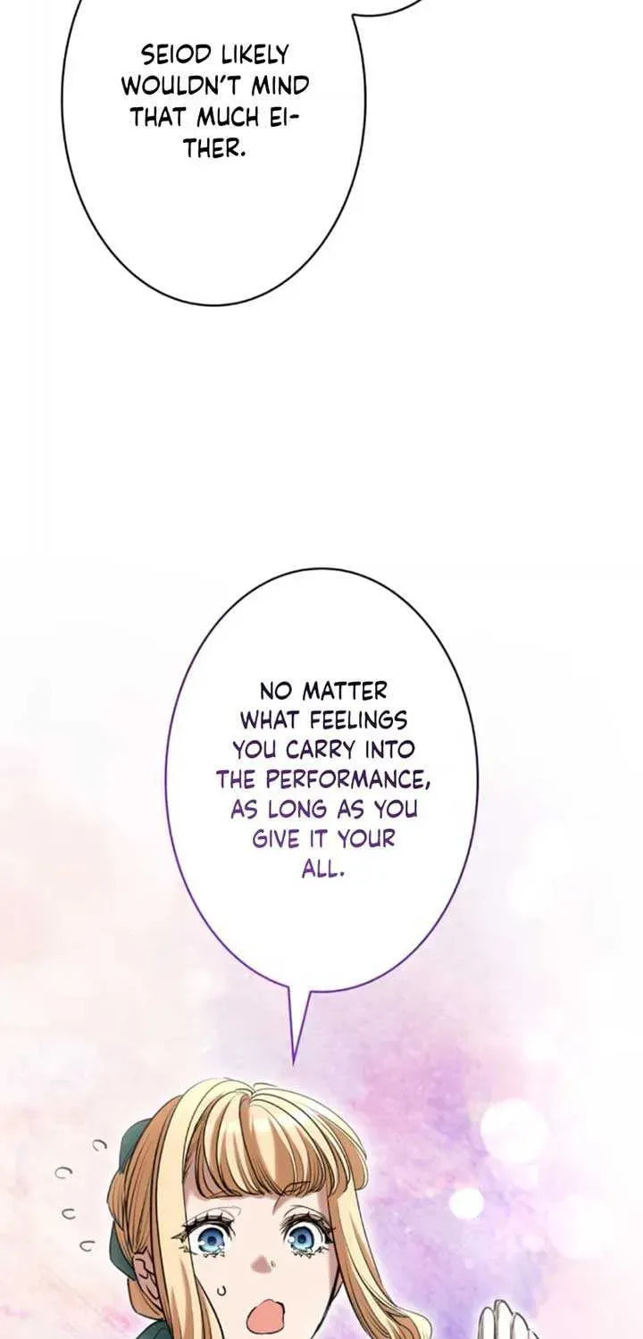 If You Wish to Have Me Chapter 28 page 71 - 