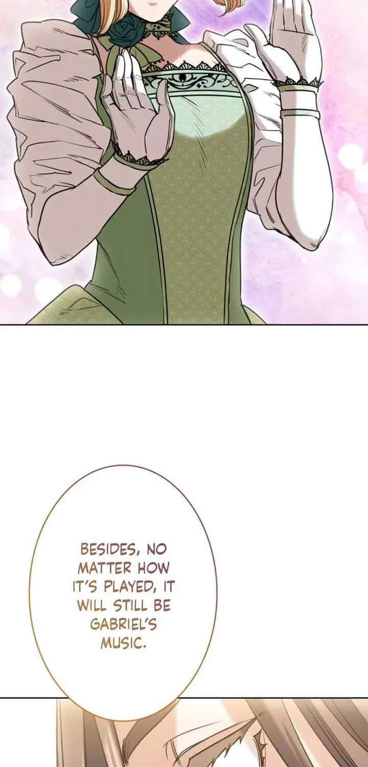 If You Wish to Have Me Chapter 28 page 72 - 
