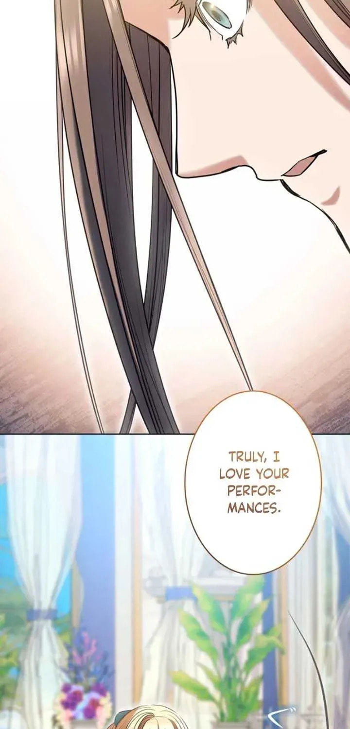 If You Wish to Have Me Chapter 28 page 73 - 