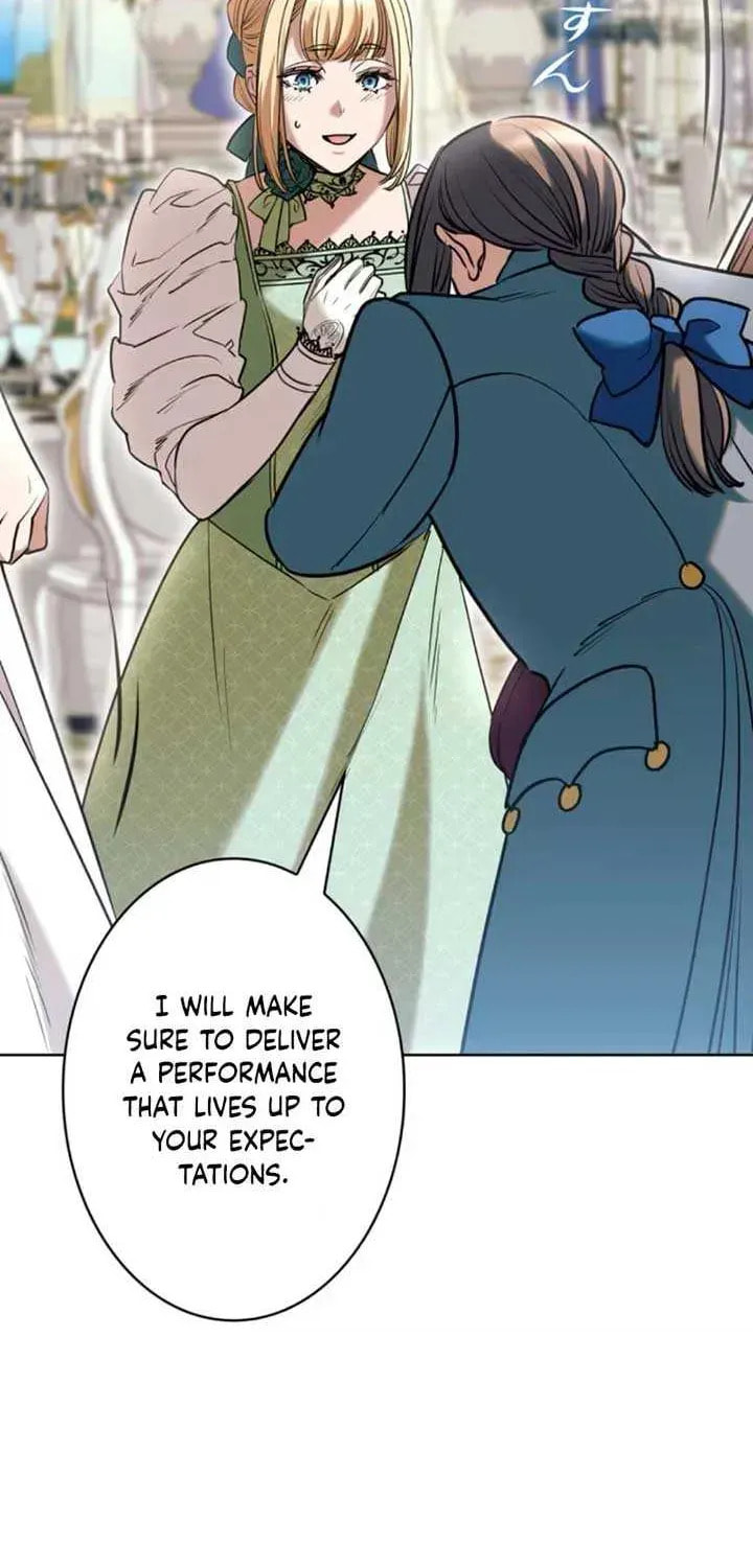 If You Wish to Have Me Chapter 28 page 74 - 