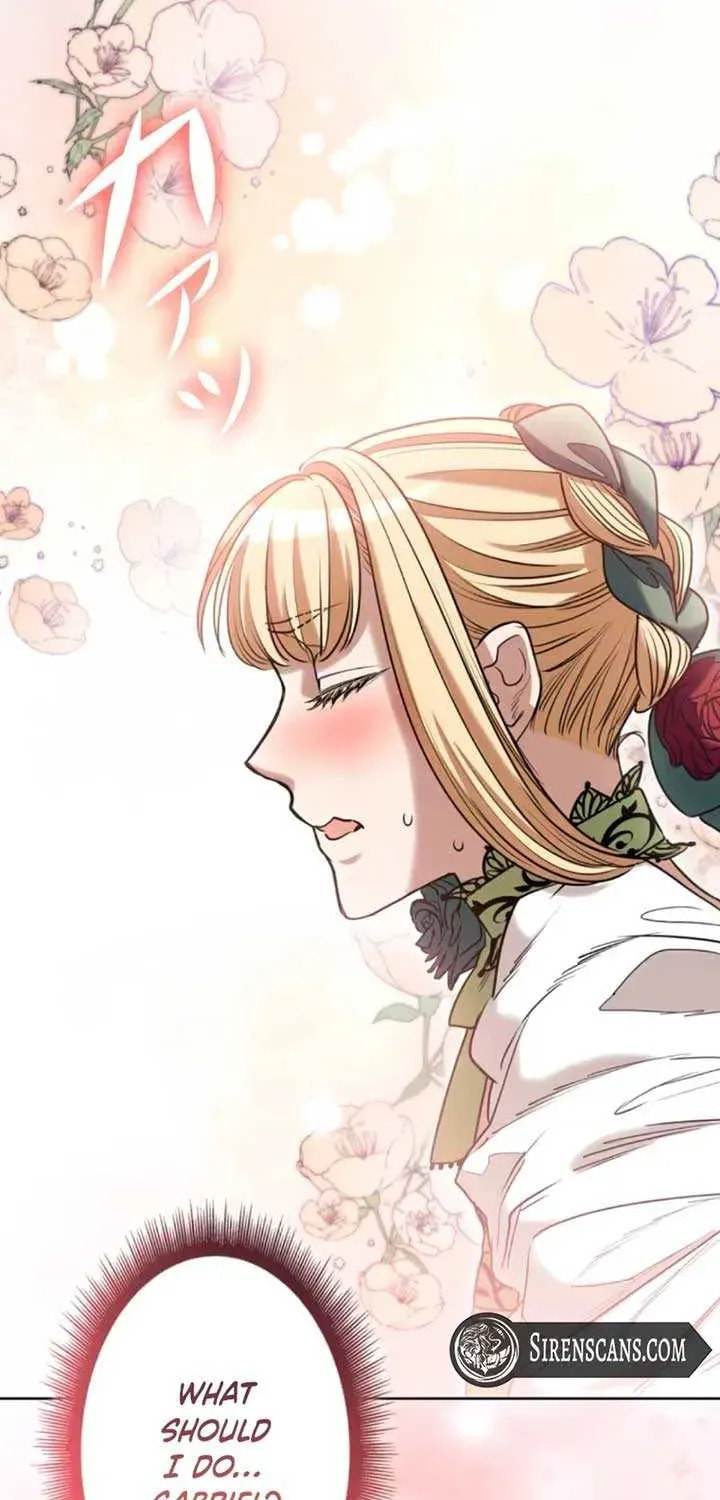 If You Wish to Have Me Chapter 28 page 79 - 