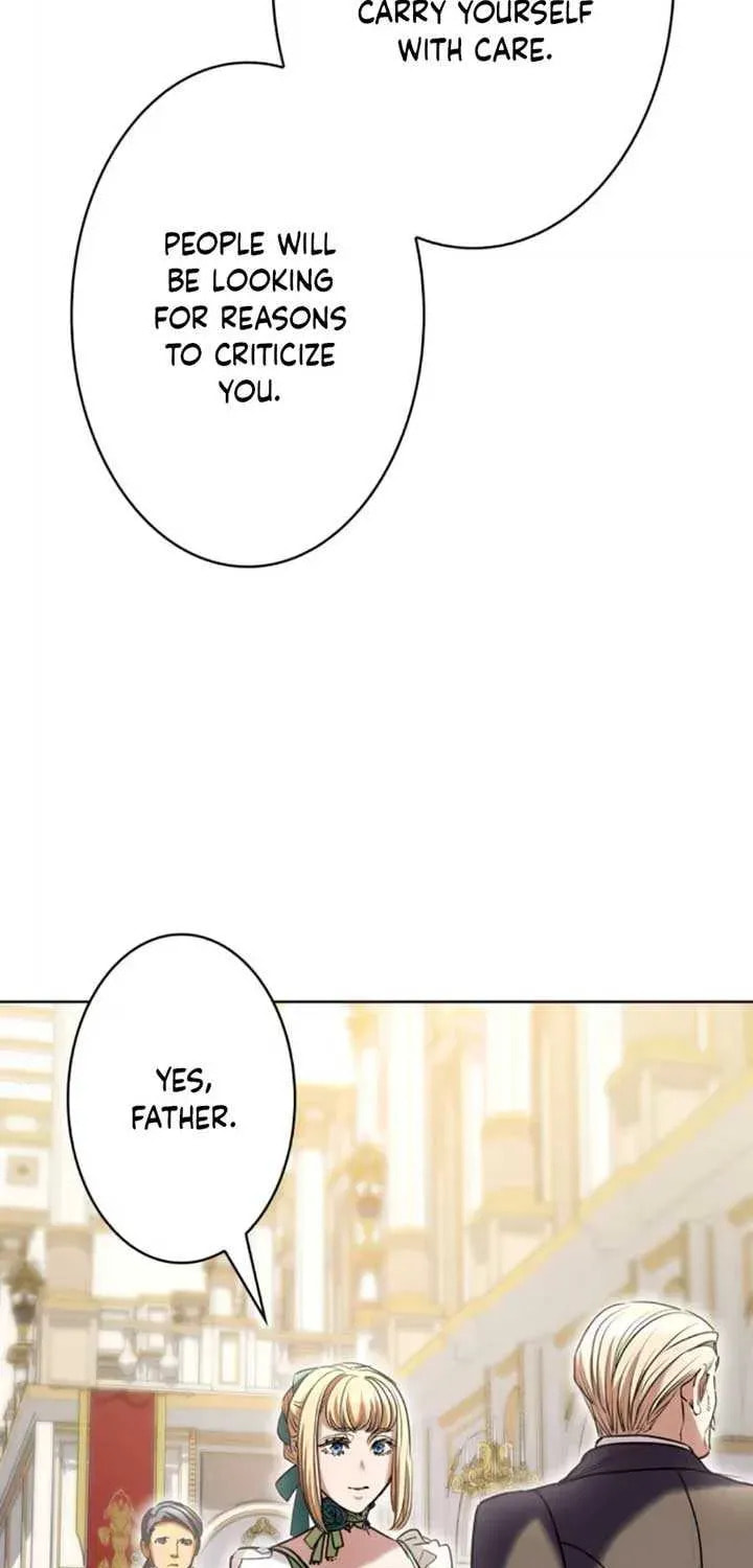 If You Wish to Have Me Chapter 28 page 83 - 