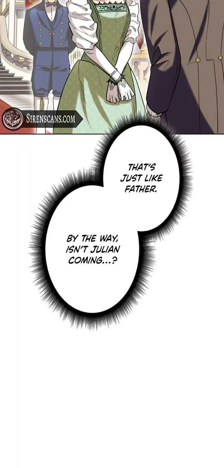 If You Wish to Have Me Chapter 28 page 84 - 