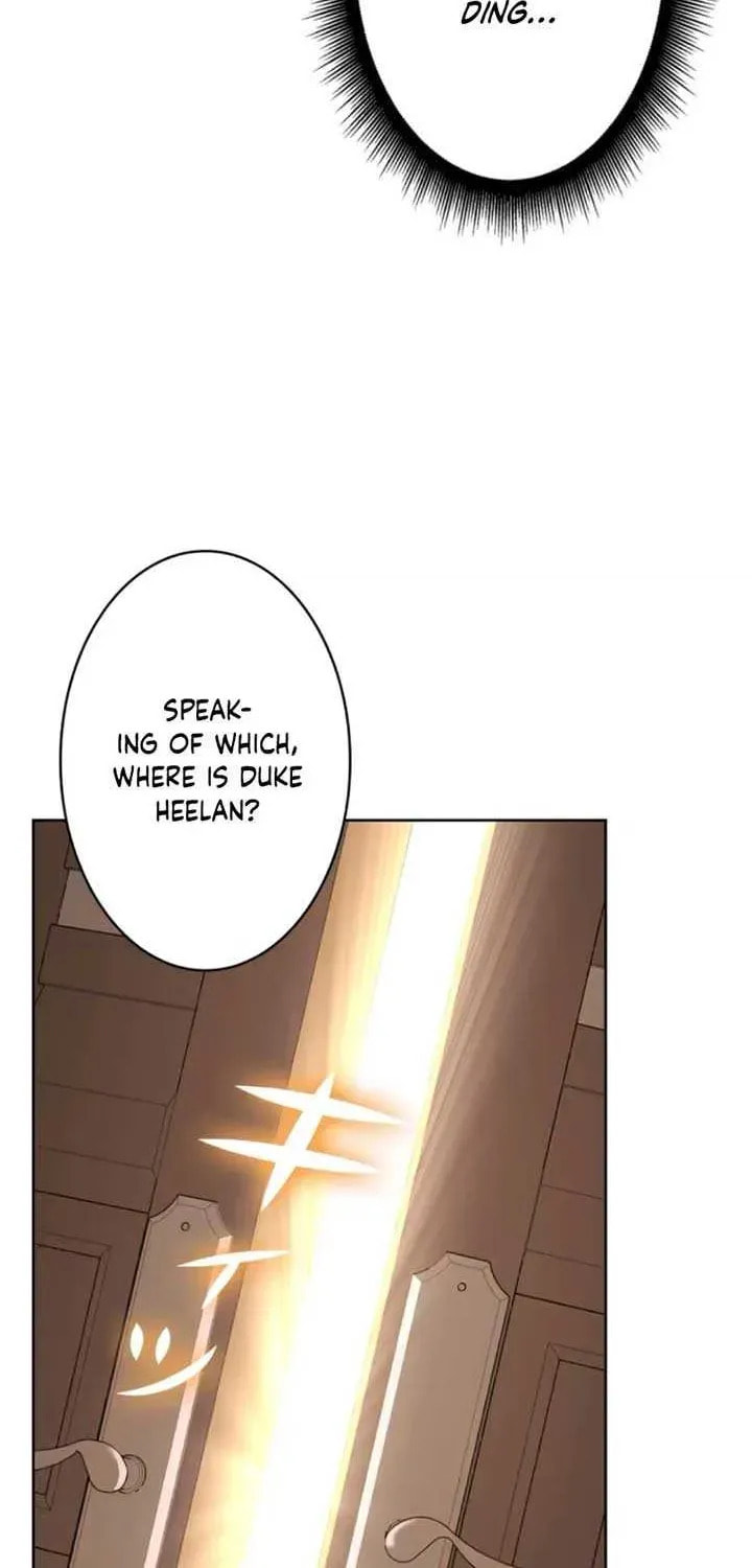 If You Wish to Have Me Chapter 28 page 89 - 