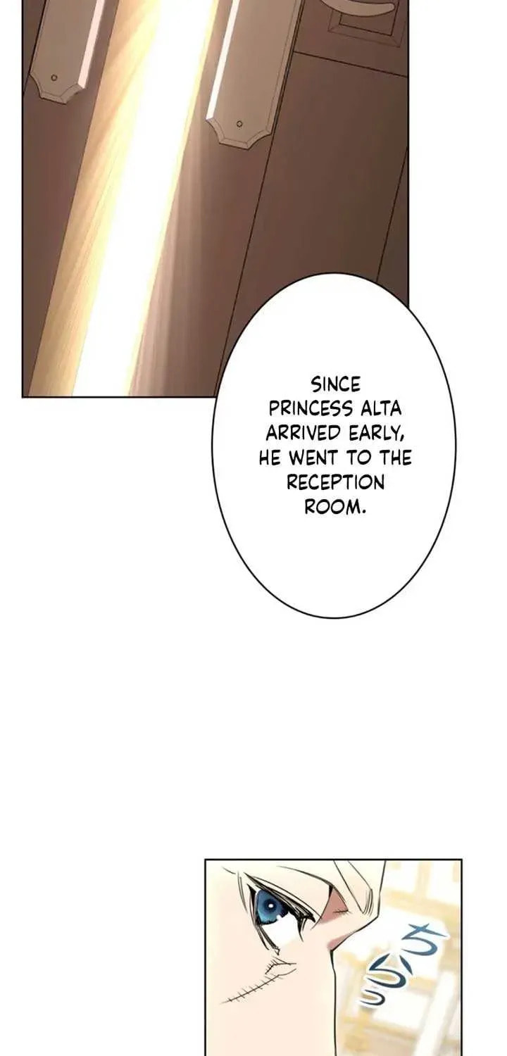 If You Wish to Have Me Chapter 28 page 90 - 