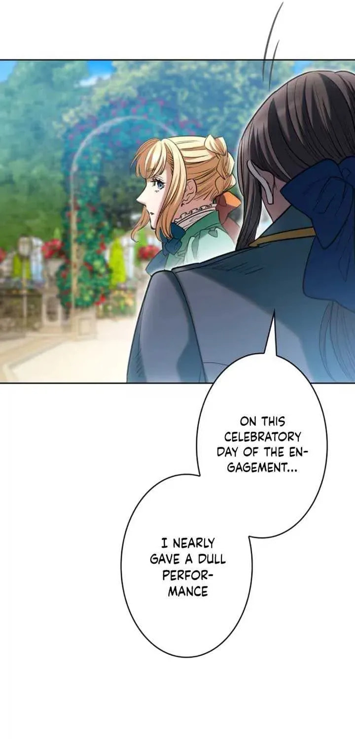 If You Wish to Have Me Chapter 28 page 10 - 